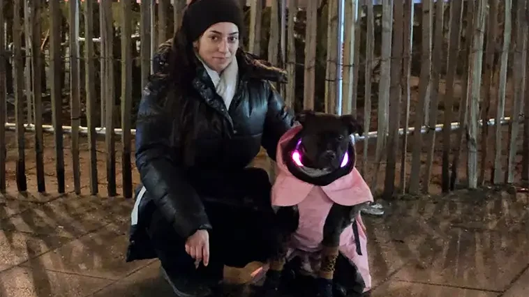 "Vi är inte ensamma längre" – kvinnan bakom gruppen som utmanar Sveriges största veterinärkedja