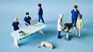 Evidensia bemöter kritiken efter uppmärksammat reportage