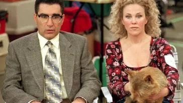 Westminster Dog Show hedrade Catherine O’Hara – en ikon inom hundkulturen