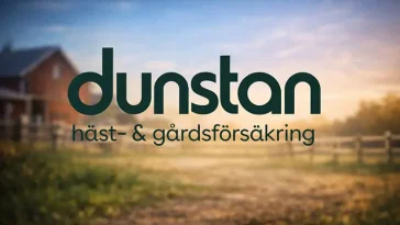 Ny satsning från Dunstan – lanserar försäkring för hundar och stallkatter