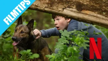 Filmtipset: Hundfilmen Max streamar nu på Netflix – för dig som är beredd att gråta floder