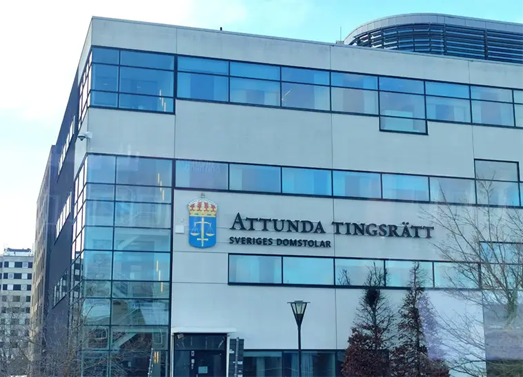 Hund lämnades att dö i hemmet – ägaren döms till fängelse