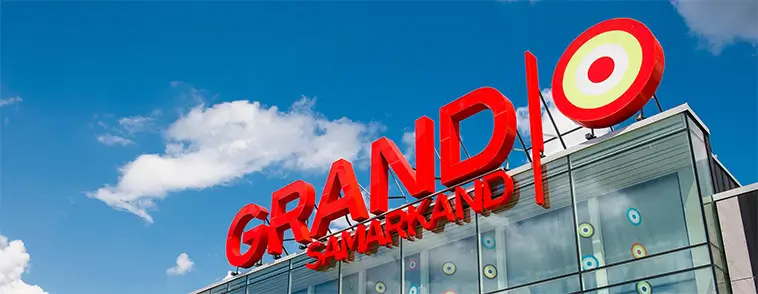 Grattis Växjö – Grand Samarkand öppnar dörrarna för hundar