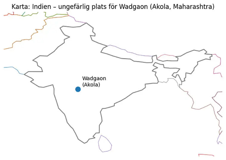 Ännu ett rabieslarm i Indien – hund bet 24 personer