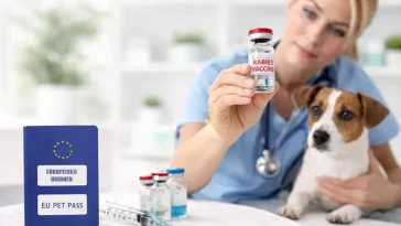 Rabiesvaccin återkallas i USA – vad betyder det för svenska hundägare?