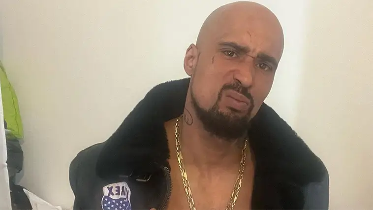 Rappare bakom dödlig XL Bully-attack pekar ut Pudlar som "mer aggressiva"