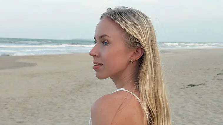 Svensk turist biten av misstänkt rabieshund i Vietnam – varnar nu andra resenärer