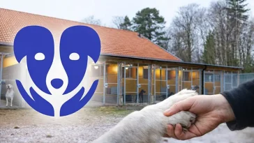 Hundstallet öppnar i Örkelljunga – bjuder in till invigning och öppet hus