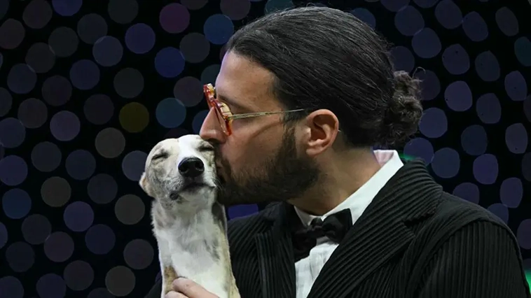 Crufts – världens största hundutställnings historia i bilder