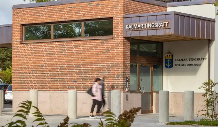 Schäfern vägde nästan 74 kilo – nu döms ägaren