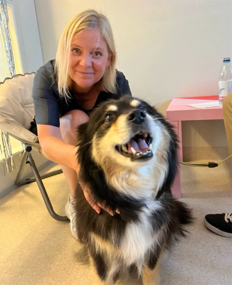 Magdalena Andersson: "Veterinärpriserna har blivit för höga"