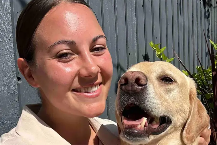 Hundrastare i chock – tjuv stal skåpbil med sju hundar i