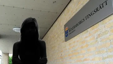 Efter erkännandet – nu avgörs fallet med sexuella handlingar mot hundar