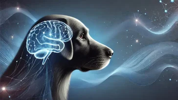 Ny studie: Smartare hundar kan ha mindre hjärnor