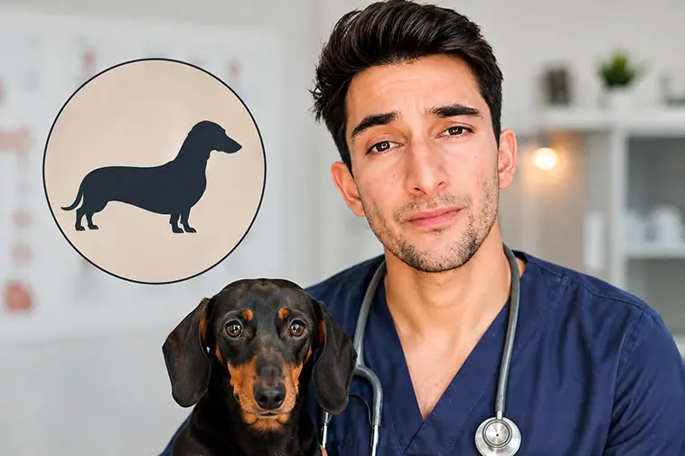 Veterinären listar hundraserna han själv inte skulle välja – en överraskar