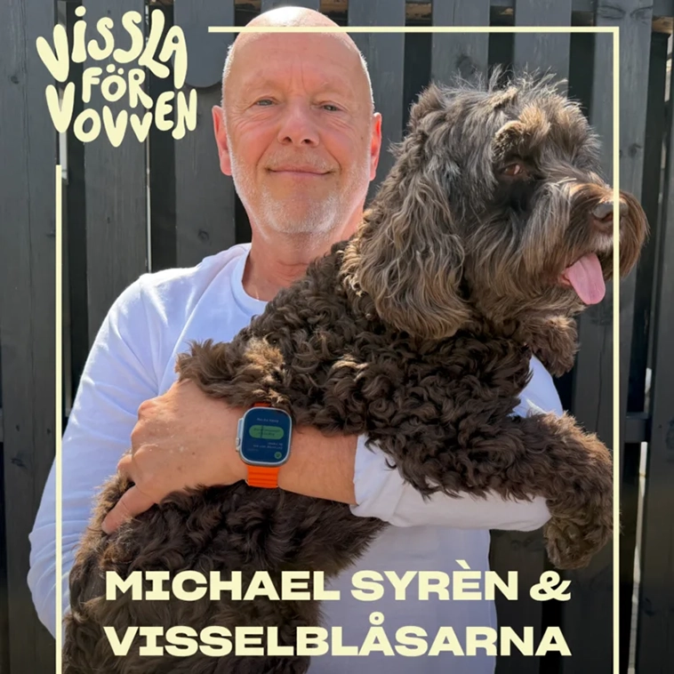 Här är de nominerade till Hundstallets pris – hyllas för sitt arbete för Sveriges hundar