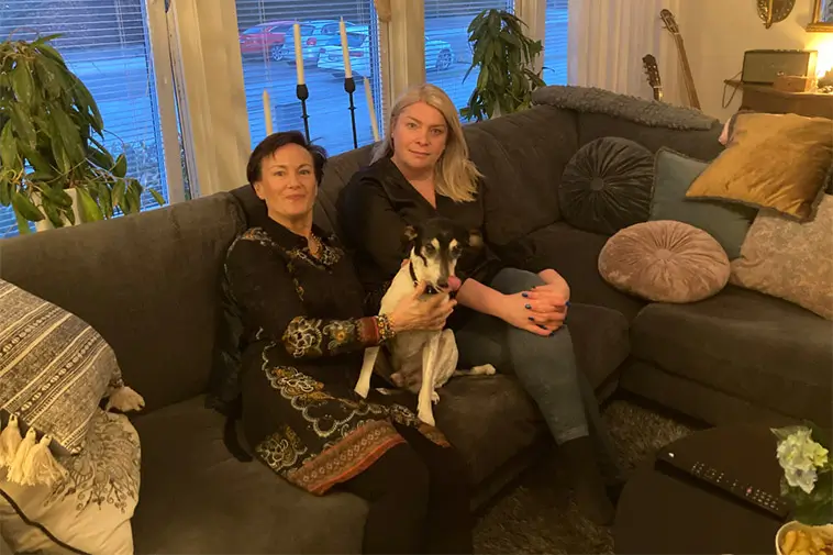 Djurfrid vill ge stöd när det svåraste återstår: ”Sorgen efter ett husdjur förtjänar att tas på allvar”