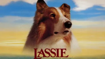 Lassie – hunden som blev världens största tv-ikon