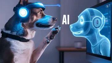AI-stetoskop testades på hundar – forskarna fick oväntade resultat