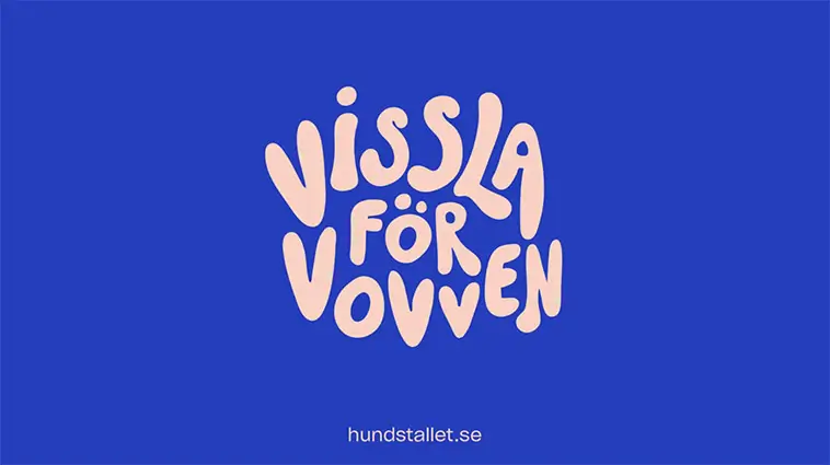 Slog larm om hund inom Försvarsmakten – nu prisas de