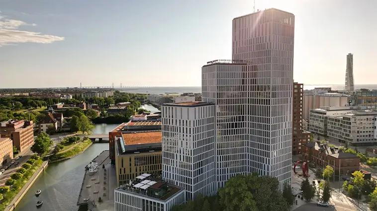 8 hundvänliga hotell i Malmö – här är hunden välkommen
