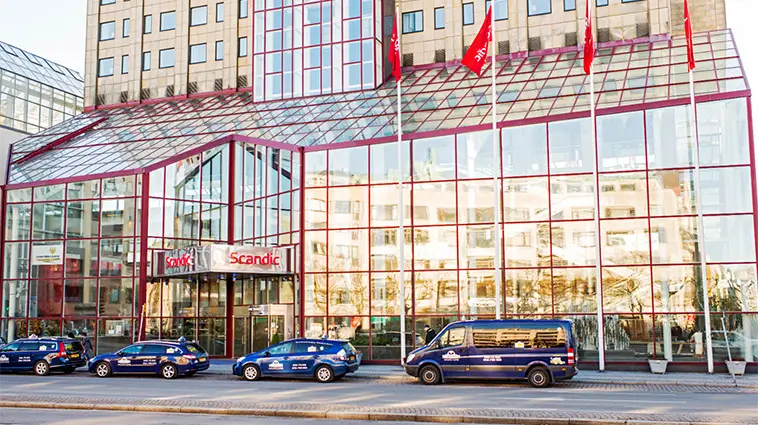 8 hundvänliga hotell i Malmö – här är hunden välkommen