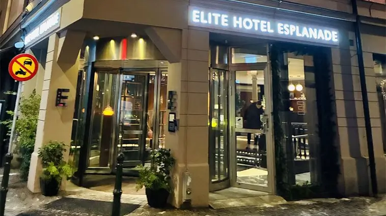 8 hundvänliga hotell i Malmö – här är hunden välkommen