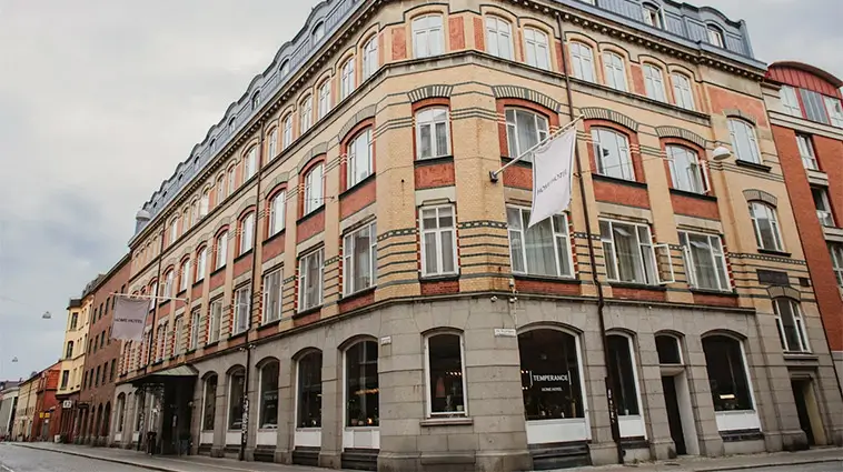 8 hundvänliga hotell i Malmö – här är hunden välkommen