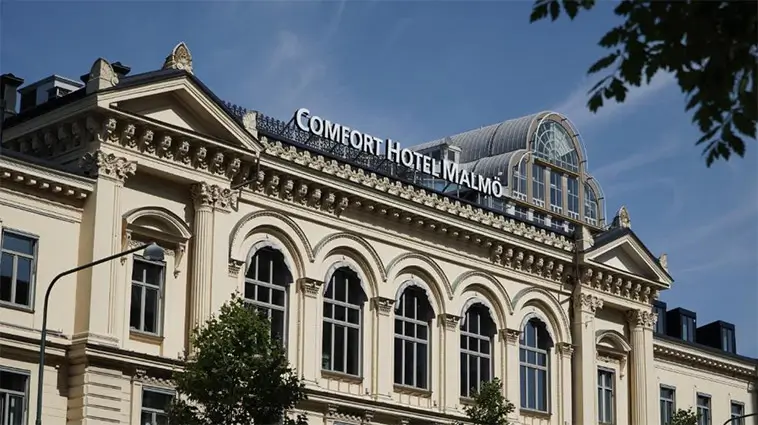 8 hundvänliga hotell i Malmö – här är hunden välkommen