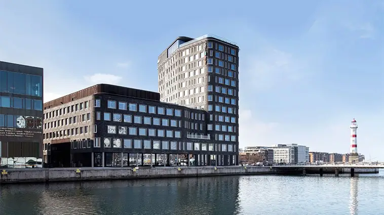 8 hundvänliga hotell i Malmö – här är hunden välkommen