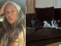 Bianca Ingrossos pinsamma hundmiss – grannen reagerade