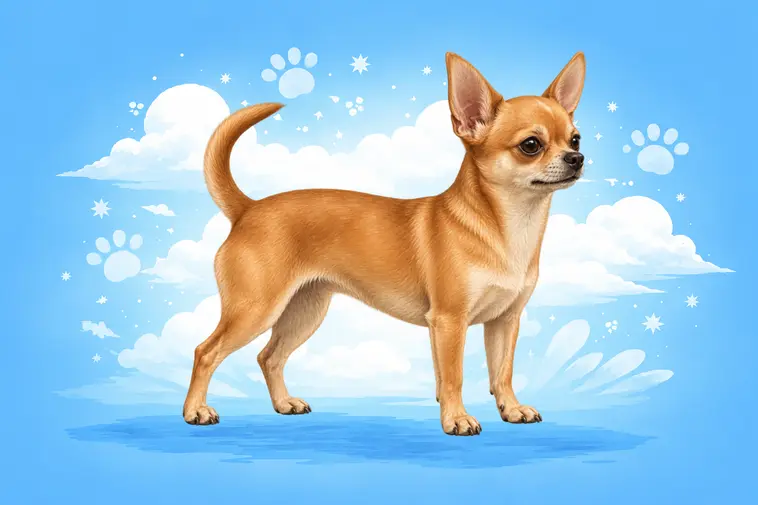 Allt om Chihuahua (korthårig): Egenskaper, ursprung och skötsel