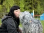 Kim Salomonsson föder upp en av Nordens ovanligaste hundraser