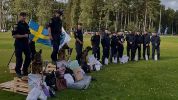 Polishund-SM avgjort – här är årets mästare