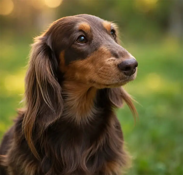 Tax – liten hund med stora åsikter