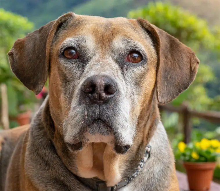 Tumörer hos hund – tecknen du aldrig bör ignorera
