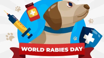 I dag är det Världsrabiesdagen – det bör hundägare veta