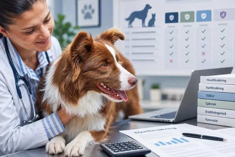 Veterinärvården blir dyrare – ny tjänst ska förenkla valet av