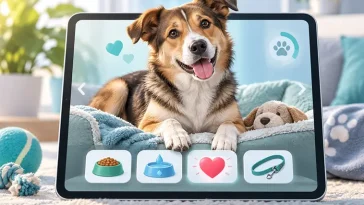Hundstallet satsar på virtuella hundadoptioner