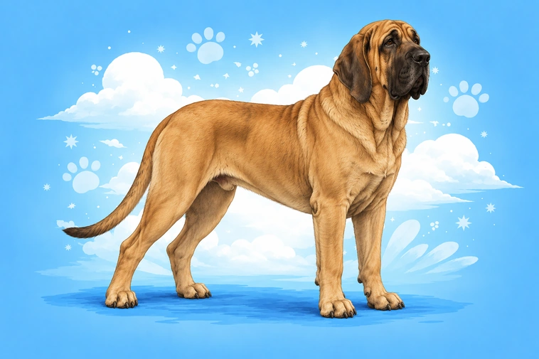 Allt om Fila Brasileiro: Egenskaper, ursprung och skötsel