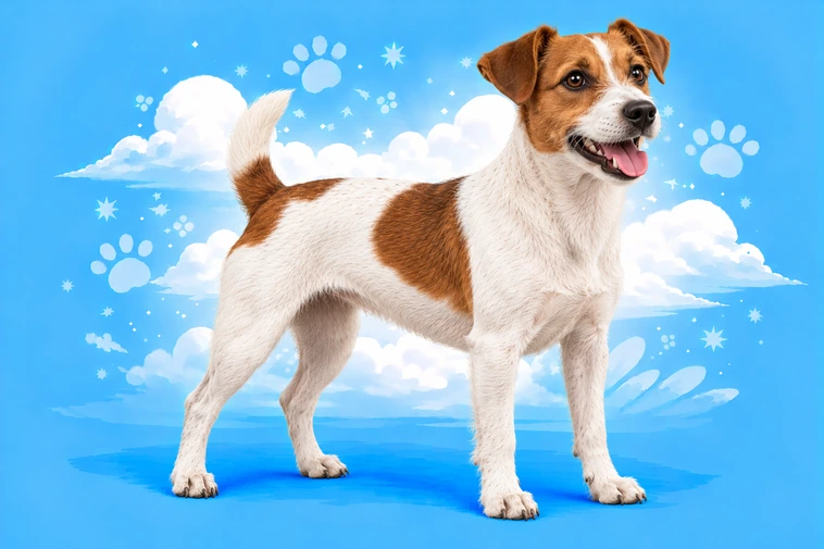 Allt om Jack Russell Terrier: Egenskaper, ursprung och skötsel