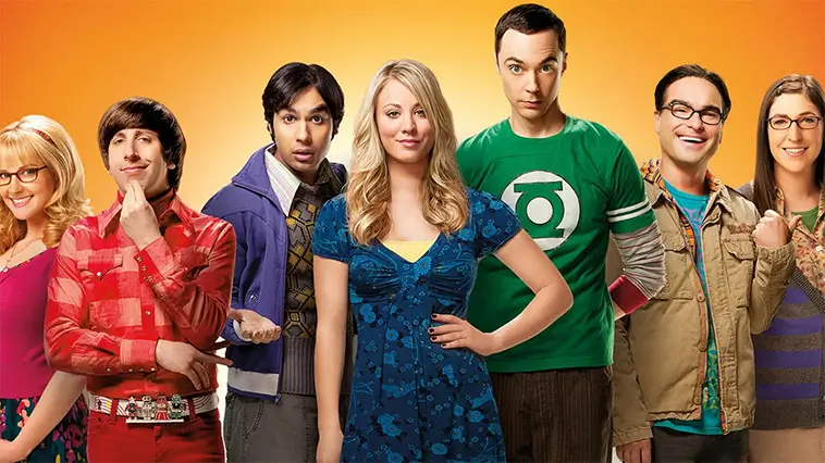 Jim Parsons sjuka hund bidrog till avskedet från Big Bang Theory