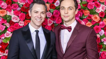 Jim Parsons sjuka hund bidrog till avskedet från Big Bang Theory