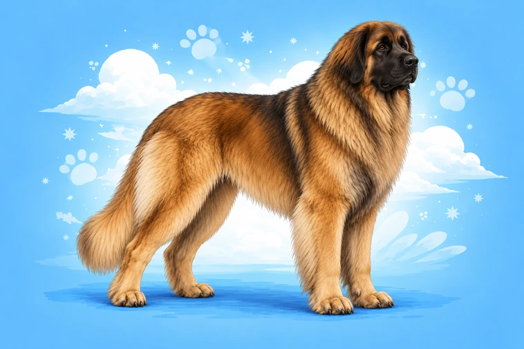 Allt om Leonberger: Egenskaper, ursprung och skötsel