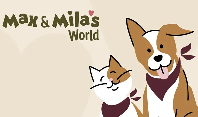 Lidl samlar hund- och kattmaten under nytt varumärke