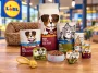 Lidl samlar hund- och kattmaten under nytt varumärke