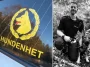 Polisens hundförare sörjer Oskar – samlar in till familjen